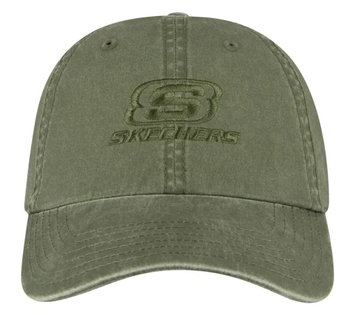 Washed Dad Hat