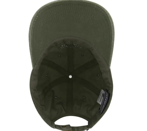 Washed Dad Hat