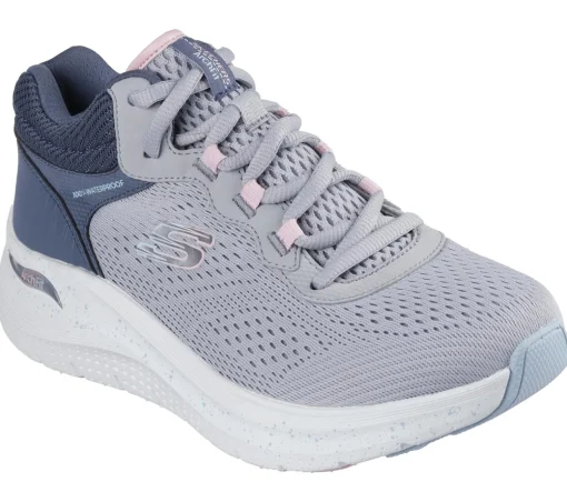 Waterproof: Arch Fit 2.0 - Rainy Days