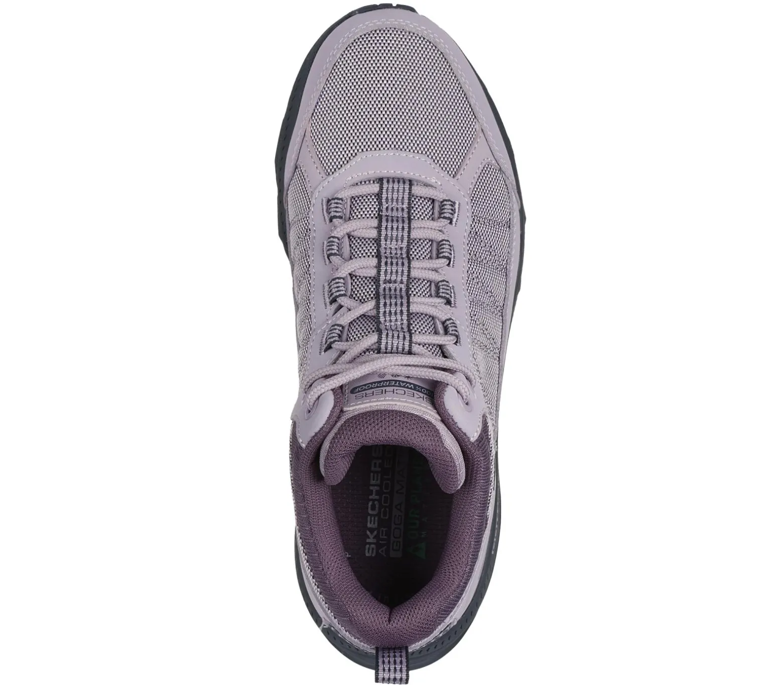 Waterproof: GO RUN Trail Altitude 2.0