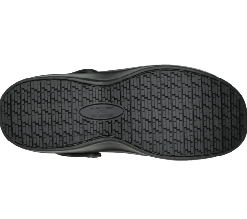 Work Arch Fit: Riverbound - Pasay SR