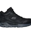Work: Arch Fit Slip-Resistant - Pyreford