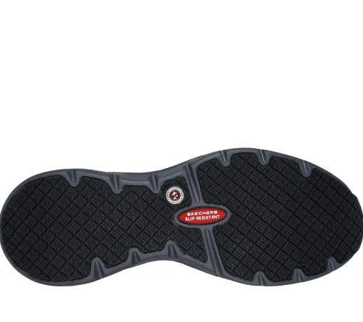 Work: Arch Fit Slip-Resistant - Pyreford