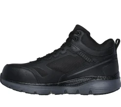 Work: Arch Fit Slip-Resistant - Pyreford