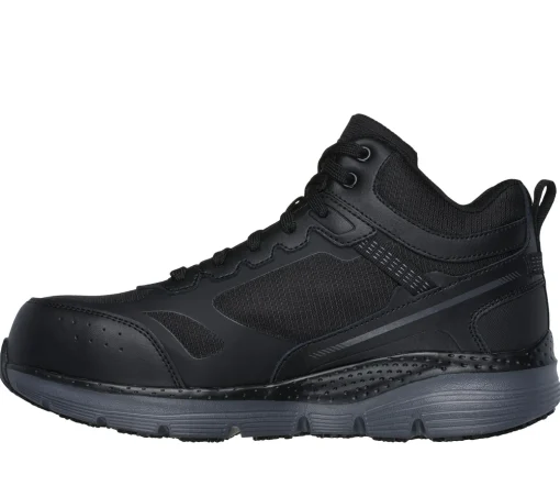 Work: Arch Fit Slip-Resistant - Pyreford
