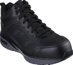 Work: Arch Fit Slip-Resistant - Pyreford
