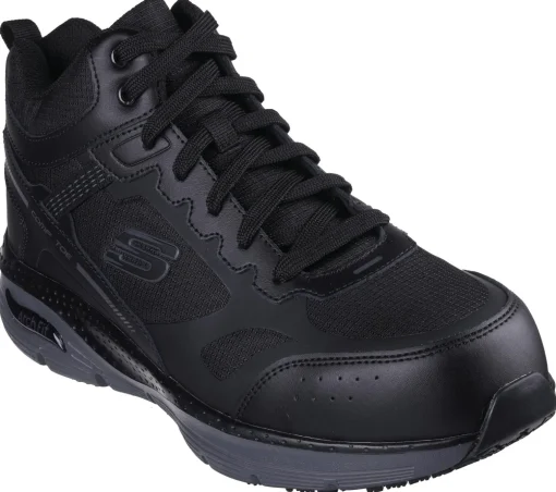 Work: Arch Fit Slip-Resistant - Pyreford