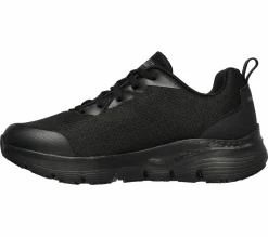 Work: Arch Fit SR