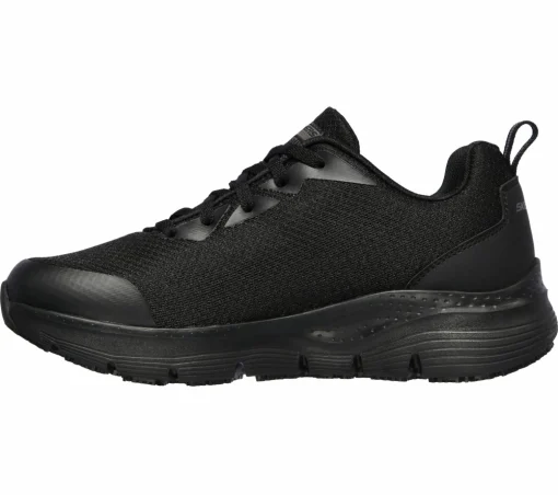 Work: Arch Fit SR