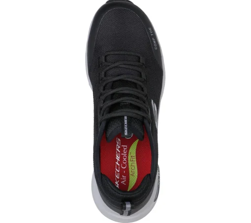 Work: Arch Fit SR - Ebinal