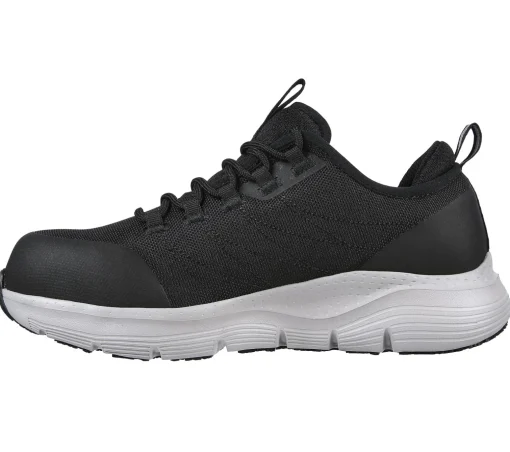 Work: Arch Fit SR - Ebinal
