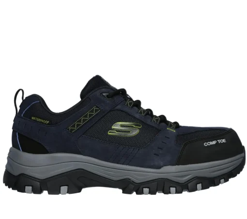 Work: Greetah Comp Toe