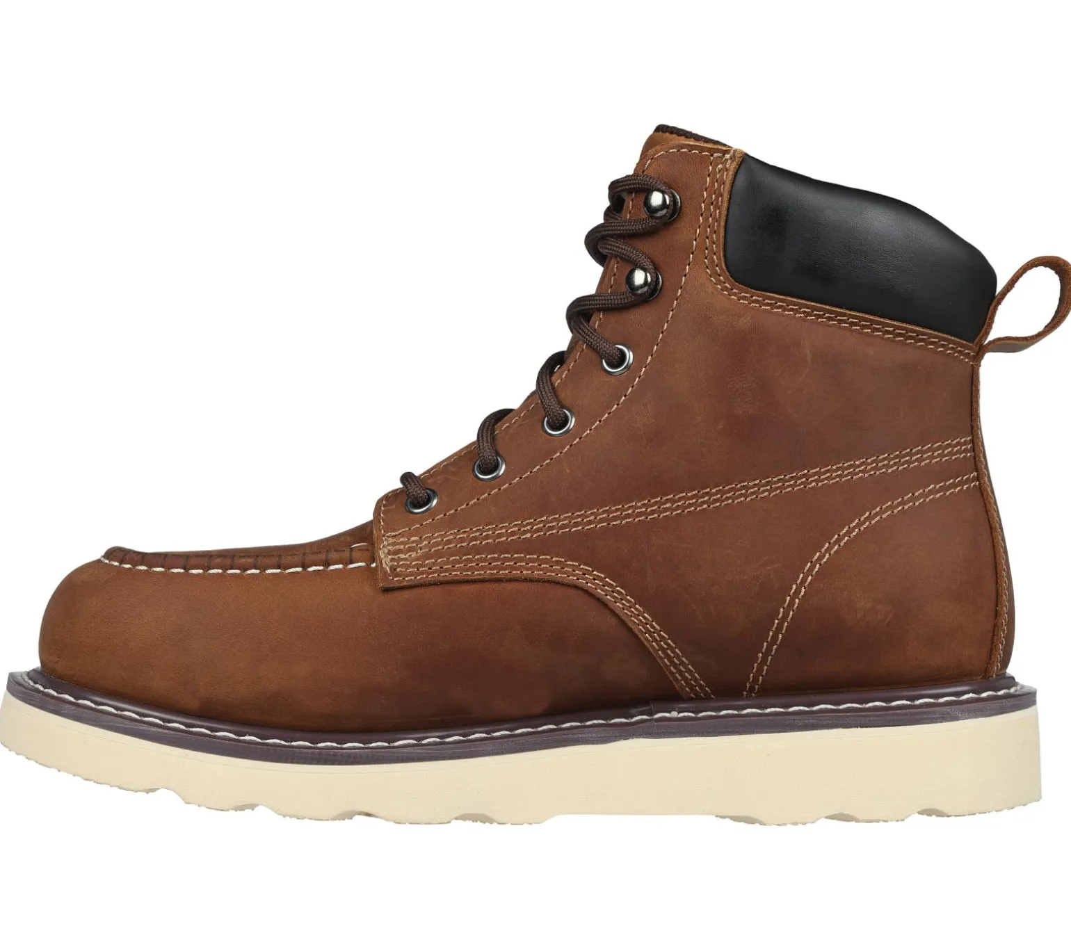 Work: Kadmiel - Truett ST