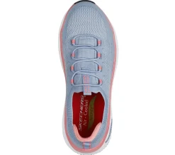 Work: Max Cushioning Arch Fit 2.0 Slip-Resistant - Nixx