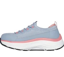 Work: Max Cushioning Arch Fit 2.0 Slip-Resistant - Nixx