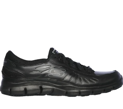 Work: Relaxed Fit - Eldred SR