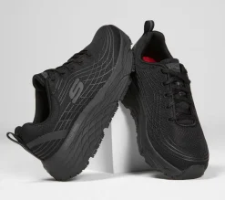 Work Relaxed Fit: Max Cushioning Elite SR