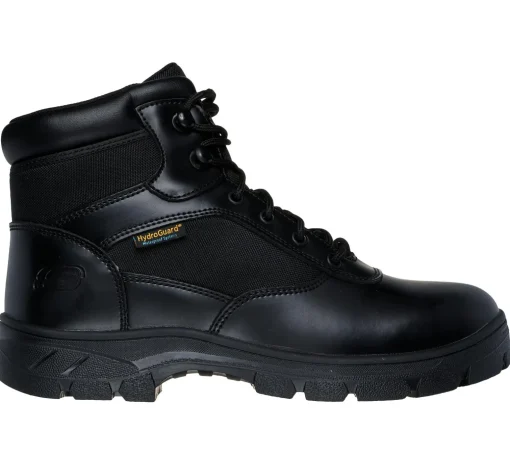 Work Relaxed Fit: Wascana - Benen WP Tactical