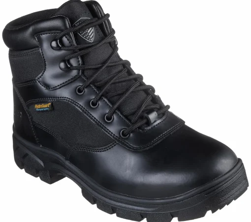 Work Relaxed Fit: Wascana - Benen WP Tactical