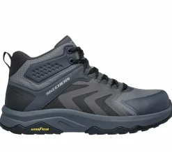 Work: Speed-Flex Trekker