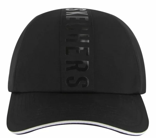Wrap Logo Baseball Hat